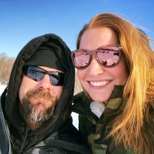 Meet your Posher, Scottandallison